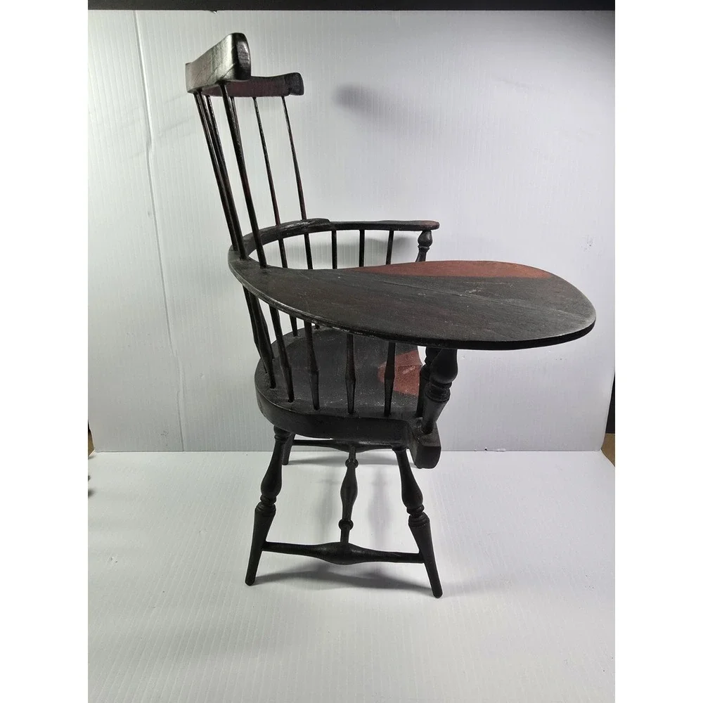 Salesman SampleWindsor Style WritingChair 16